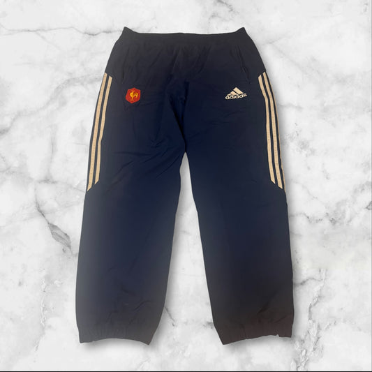 Vintage Adidas Trackpants XL 3928