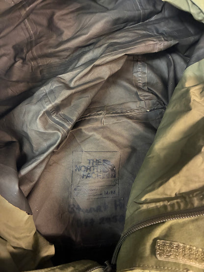 Vintage the North Face Regenjacke M fit L 5985