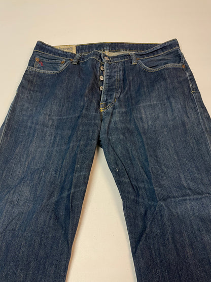 Ralph Lauren Vintage Jeans 34/30 3458