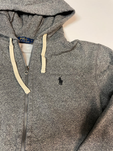 Ralph Lauren Vintage Hoodie M 1762