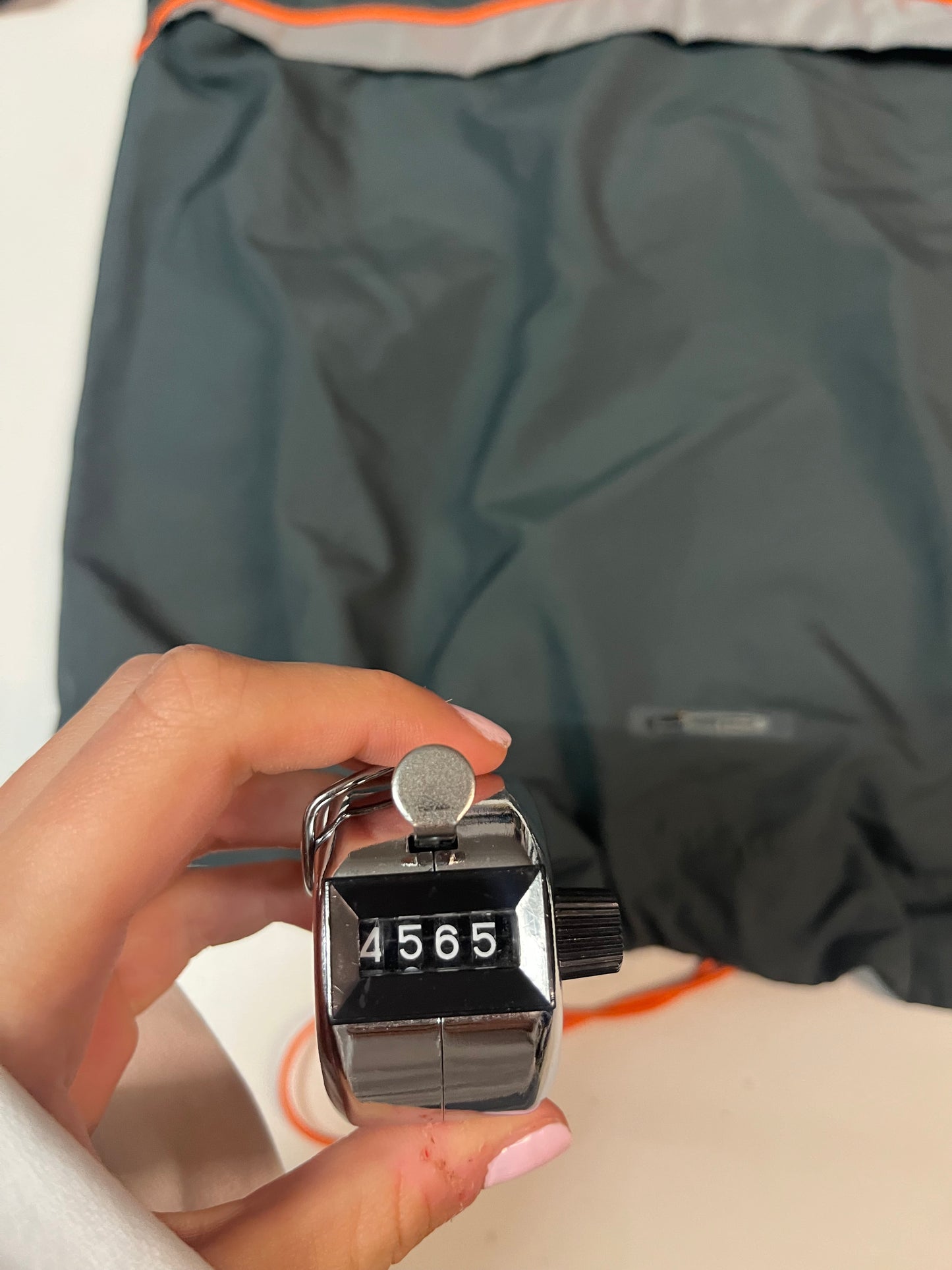 Puma Vintage Jacke m 4565