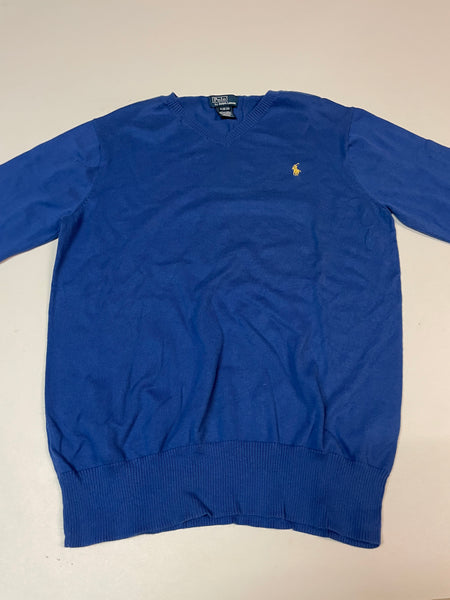 Ralph Lauren Vintage Pullover XL 842