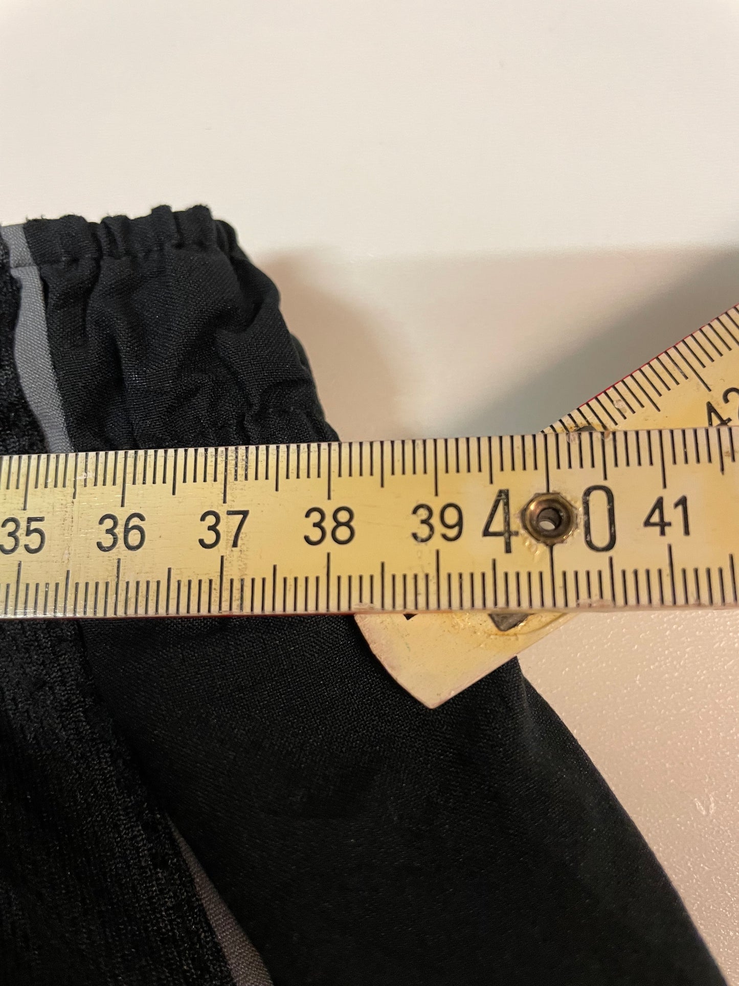 Nike Vintage Trackpants XL 4953 Kein Seil