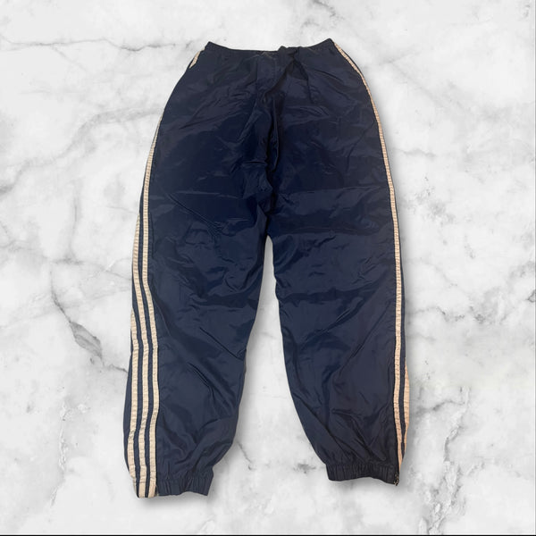Vintage Adidas Trackpants M fit S 2353