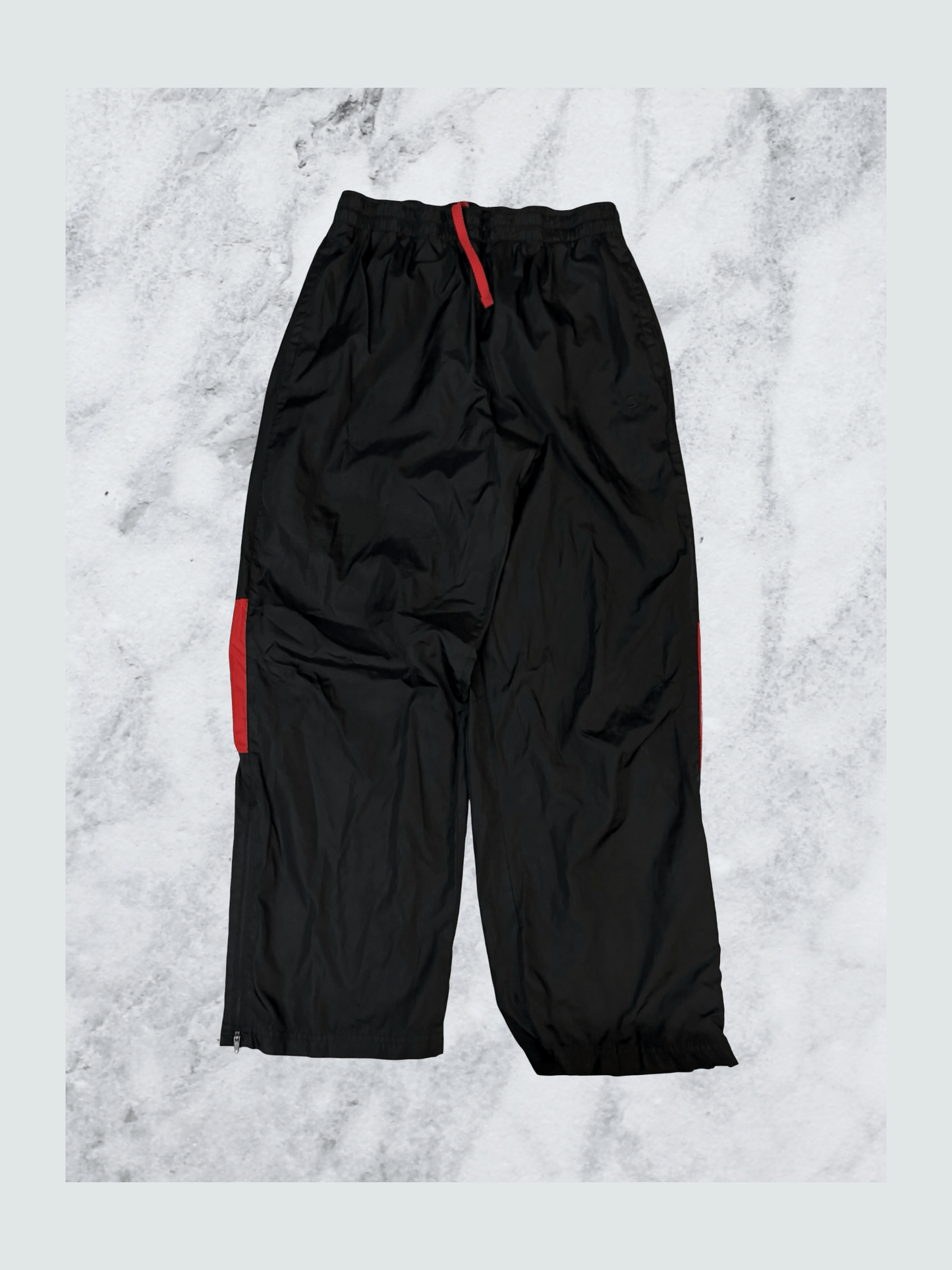 Starter Vintage Trackpants L baggy 6184