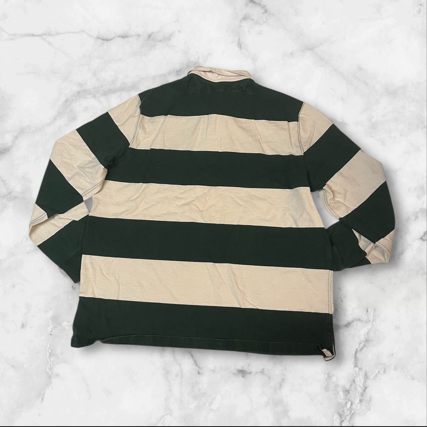 Polo Ralph Lauren Vintage Poloshirt xl 4924