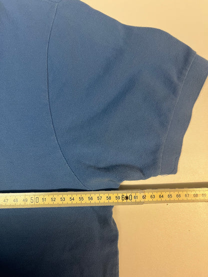 Vintage Lacoste Polo Shirt M 4790
