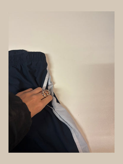 Nike Vintage Trackpants L baggy 6482