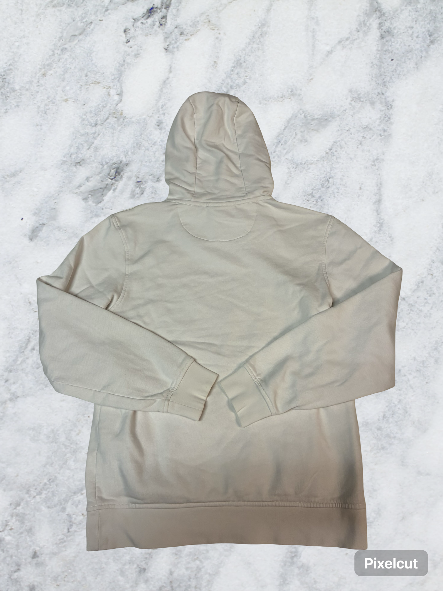 Vintage Lacoste Hoodie S 6003