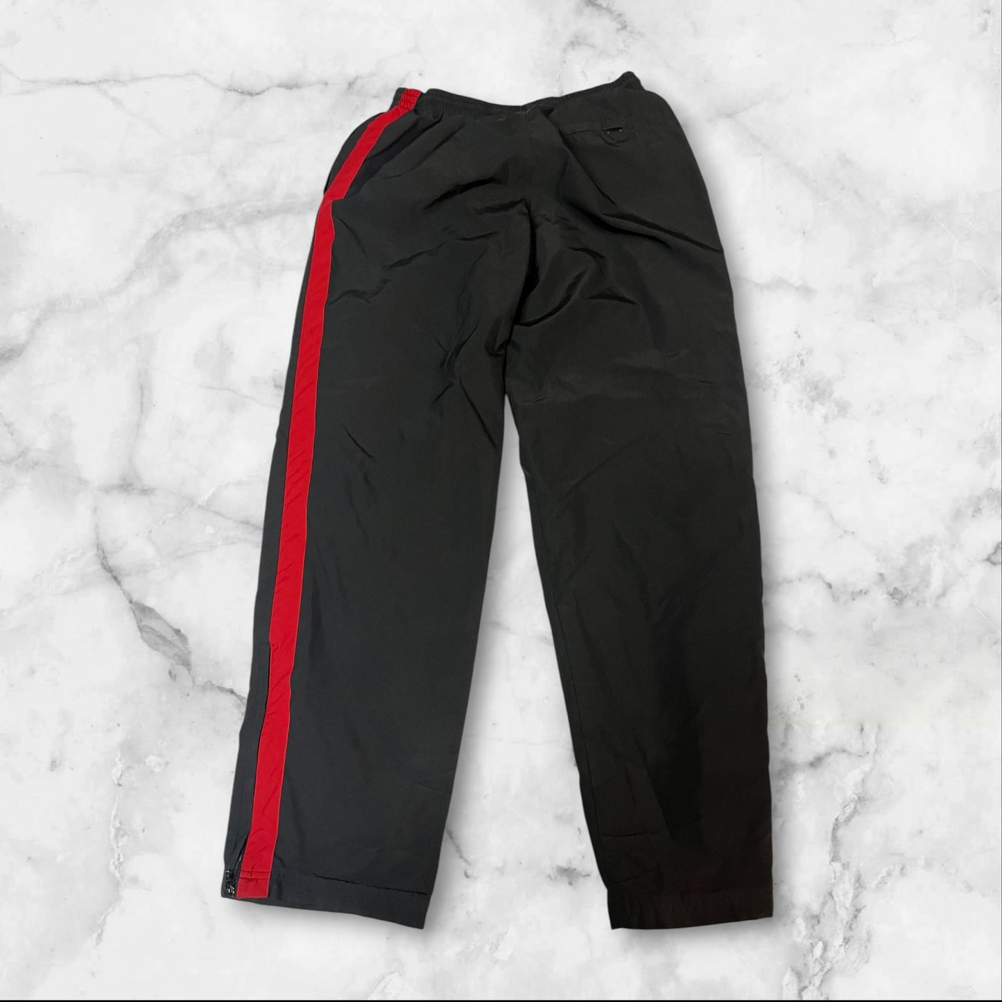 Nike Vintage Trackpants M Baggy 4460