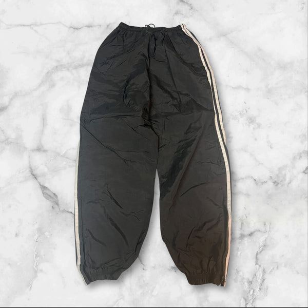 Vintage Adidas Trackpants L fit S 2153