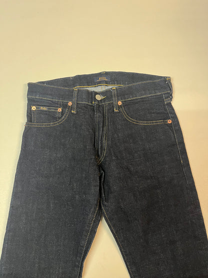 Polo Ralph Lauren Vintage Jeans W30 L32 3477
