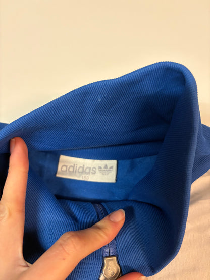 Adidas Vintage Trackjacket S 5846