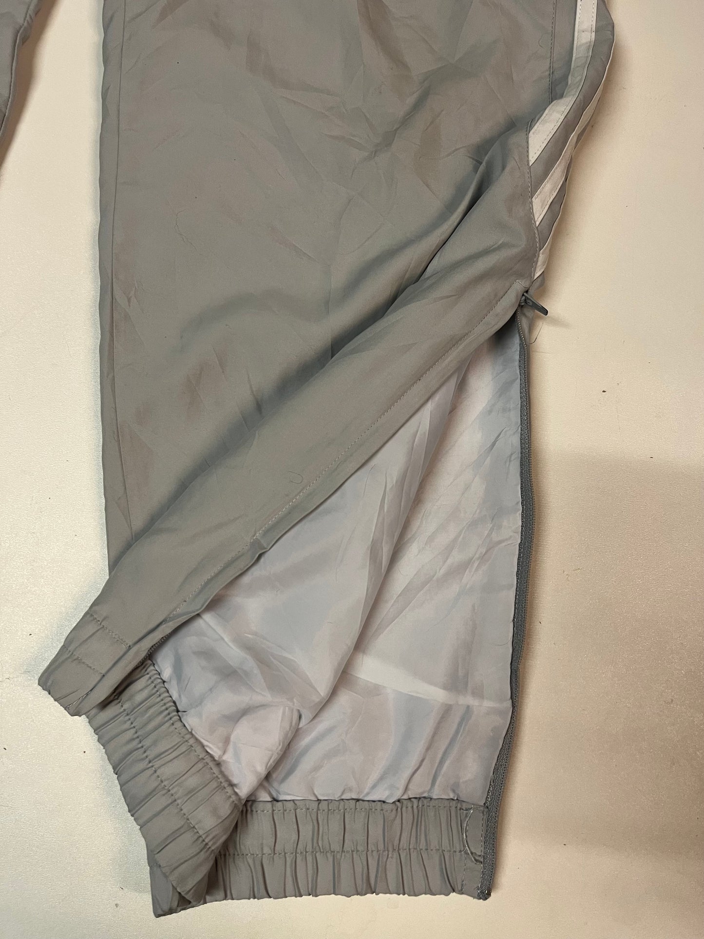 Adidas Vintage Trackpants M ohne Seil 5181