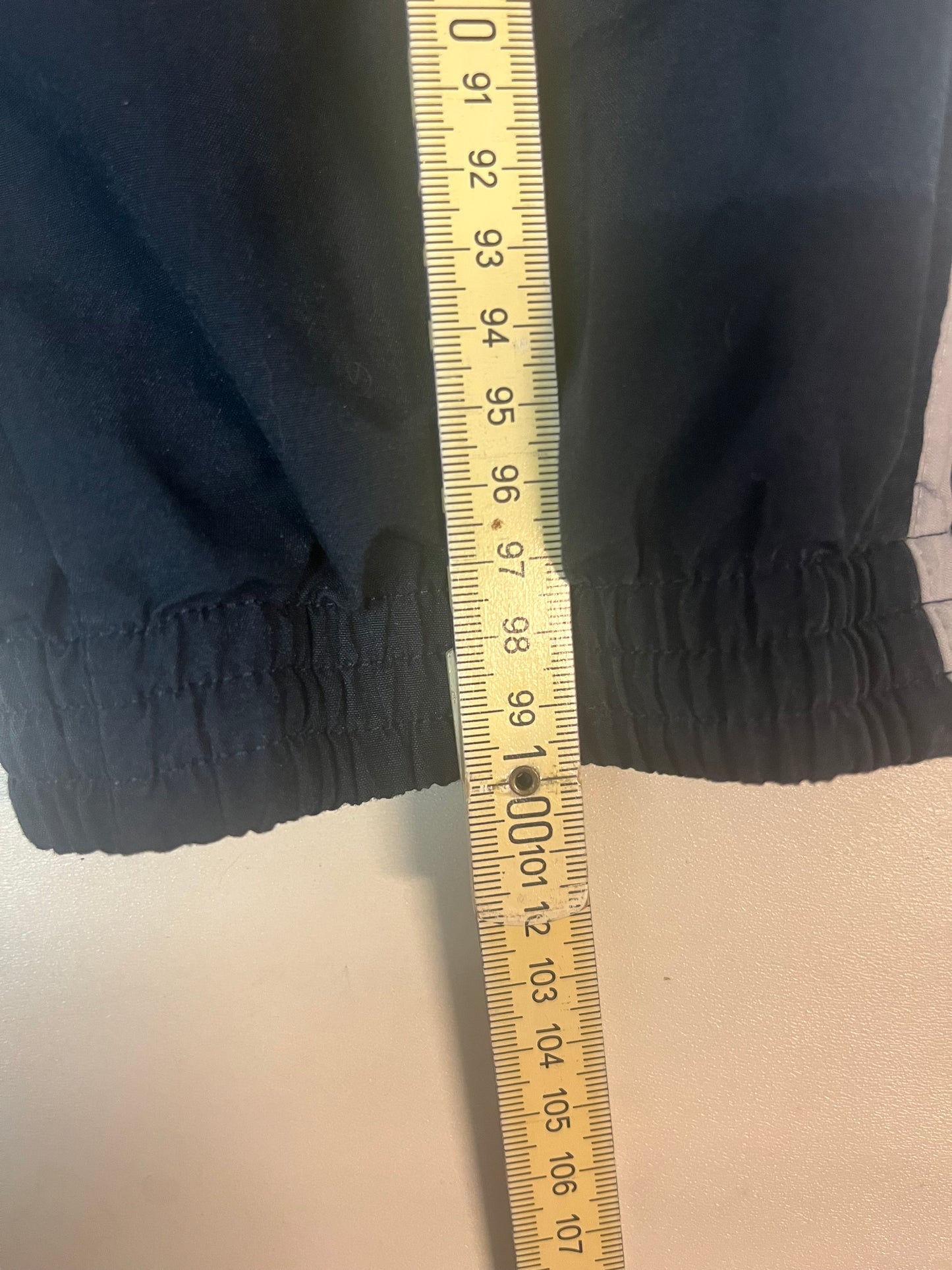 Vintage Adidas Trackpants M fit S 4424