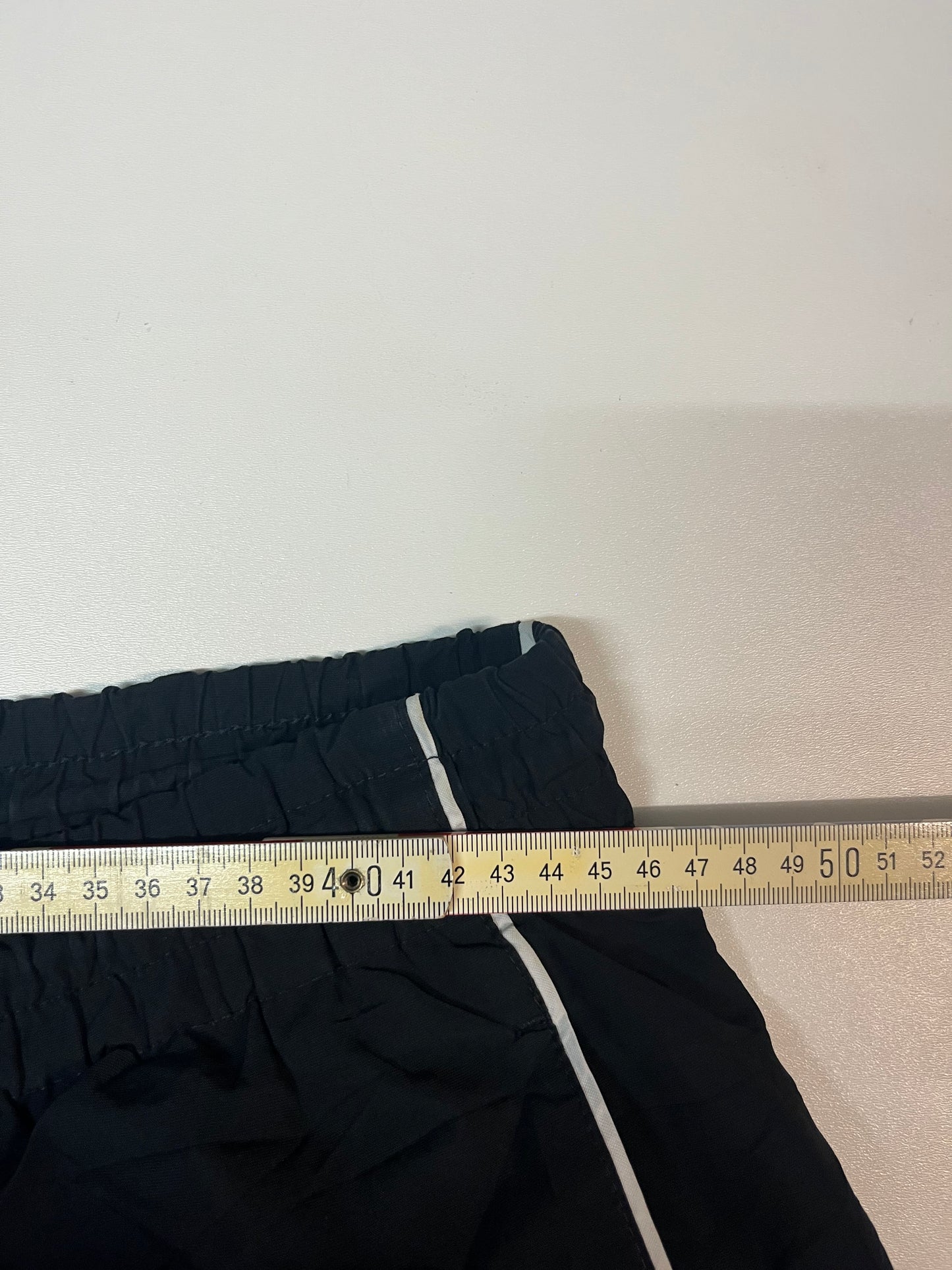 Vintage Nike Trackpants baggy XL fit L 5605