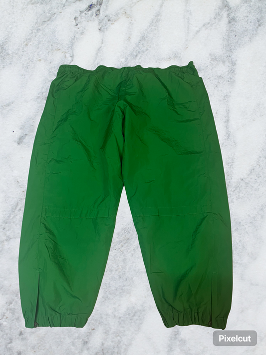 Vintage Nike Trackpants XXL 5680