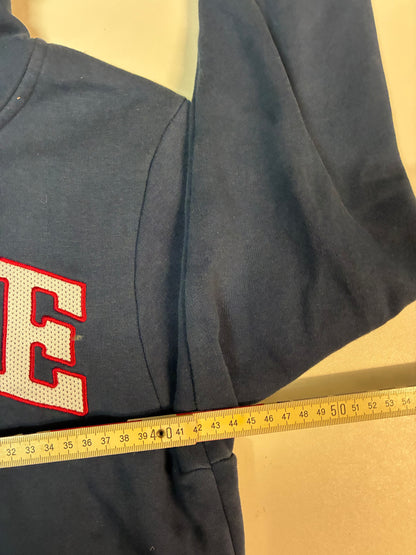 Vintage Nike Hoodie Kids L fit M 6272