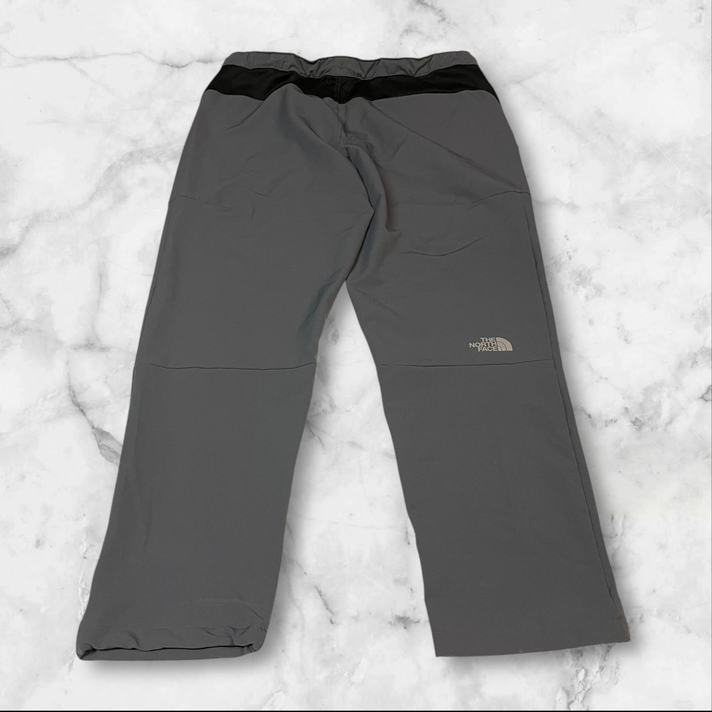 The North Face Vintage Trackpants Baggy XL 3279