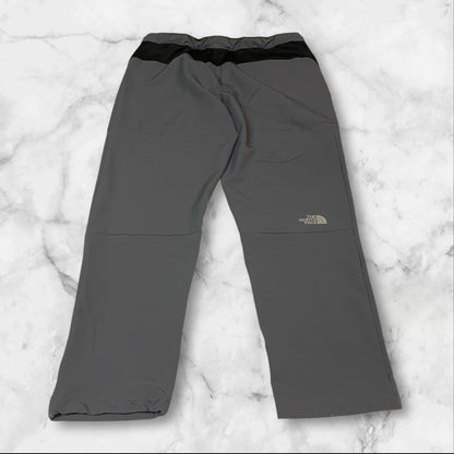 The North Face Vintage Trackpants Baggy XL 3279