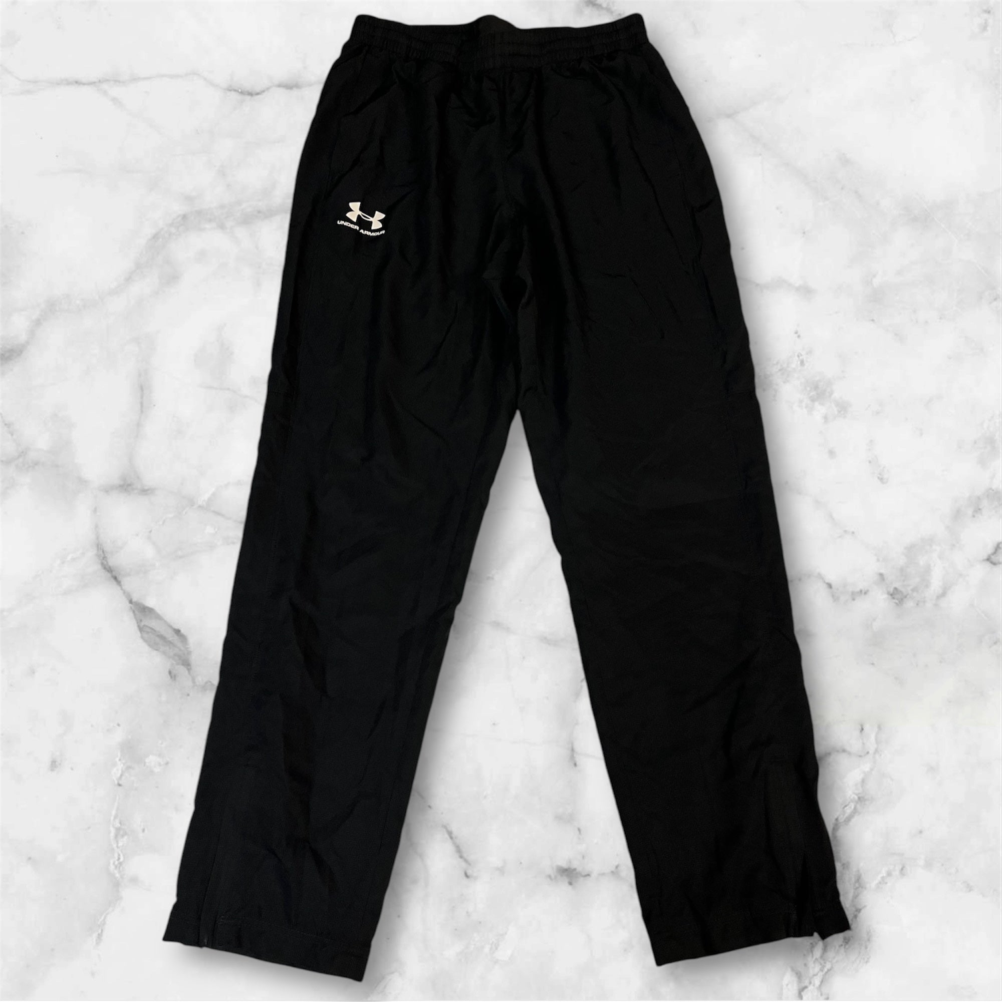 Under Amour Vintage Trackpants S-M Baggy 2039