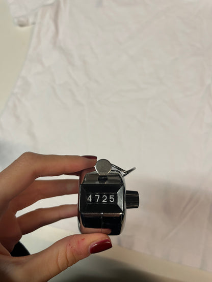 Polo Ralph Lauren Vintage Tshirt S 4725