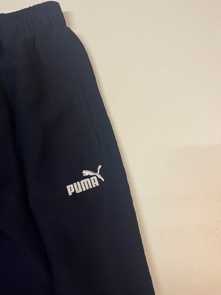 Vintage Puma Trackpants M 9808