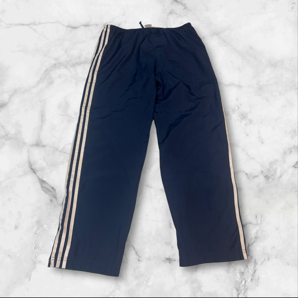 Vintage Adidas Trackpants Baggy M fit L 1871