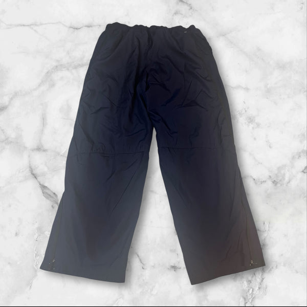 Vintage Starter Trackpants baggy L fit S 2284