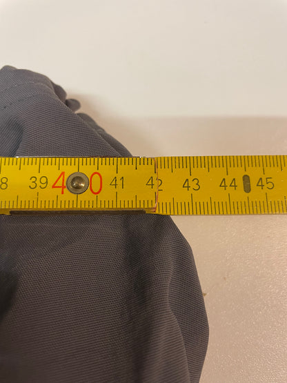 Kappa Vintage Trackpants Baggy L 3437
