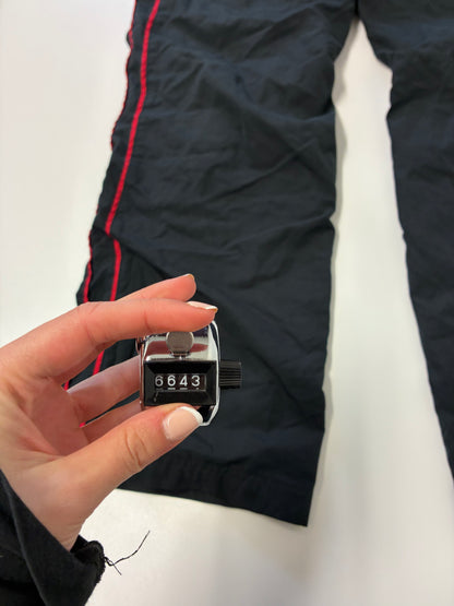 Vintage Reebok Trackpants S fit XS 6643