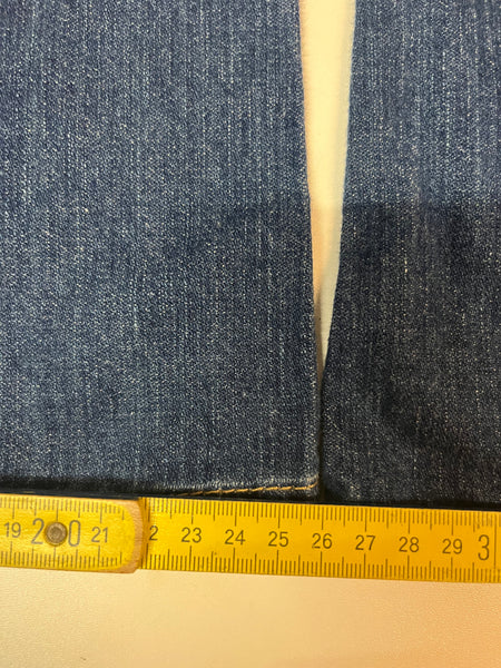 Vintage True Religion Jeans 29 M - L 656