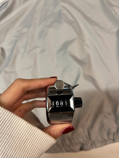 Reebok Vintage Jacke xl 4681