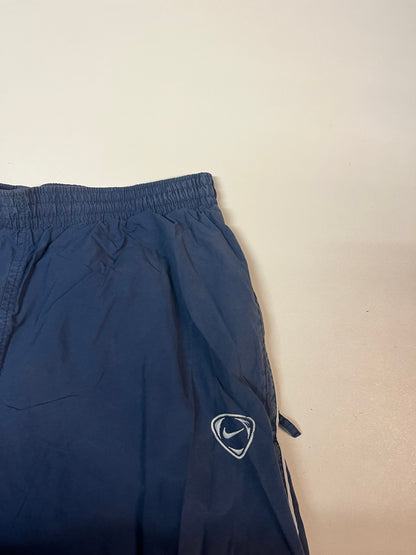 Vintage Nike Trackpants XL fit M 5612