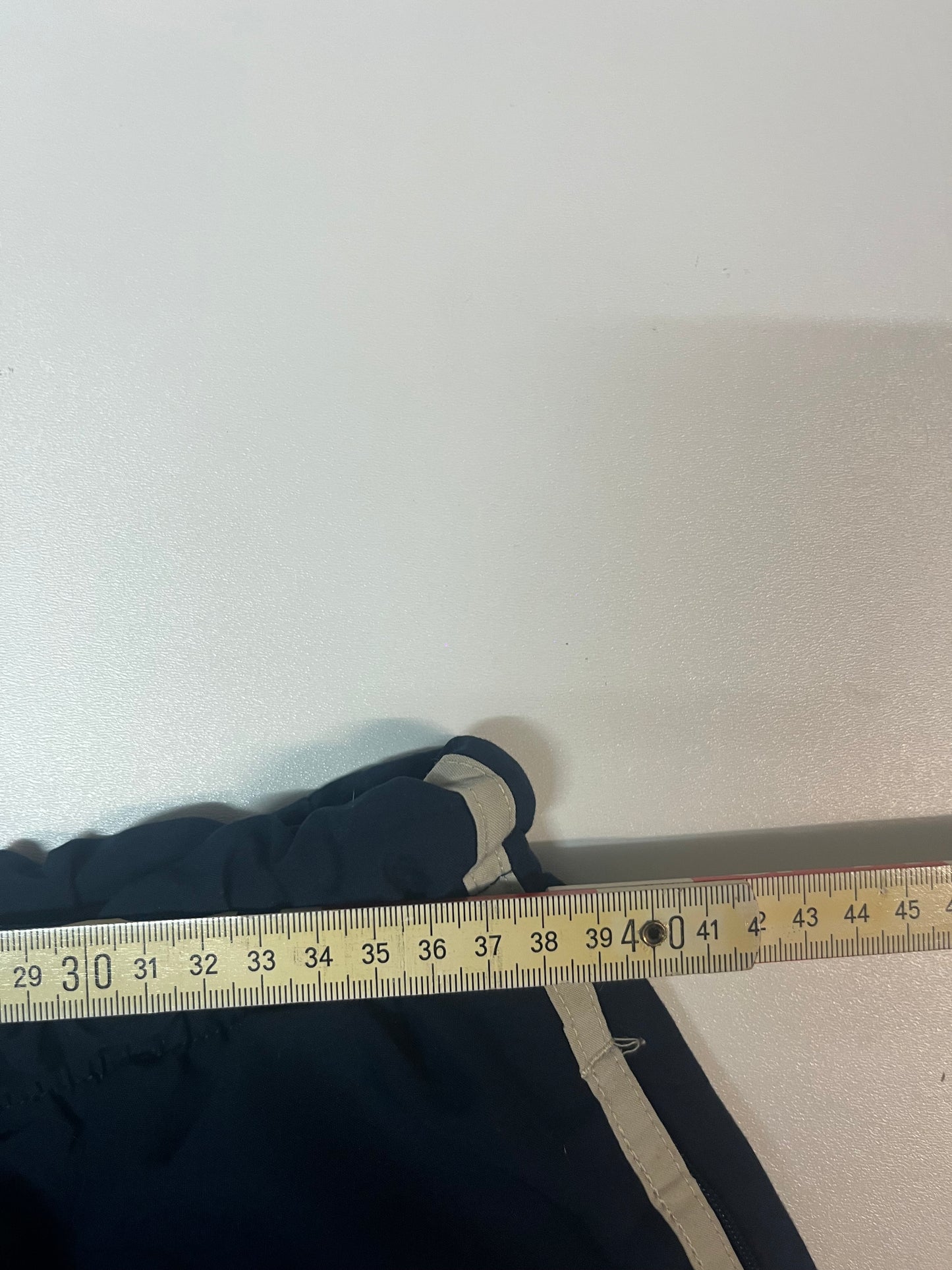 Vintage Nike Trackpants baggy M 4873