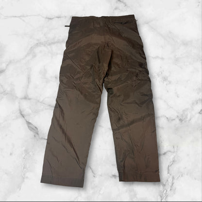 Vintage Champion Trackpants Bund nicht elastisch S 3177