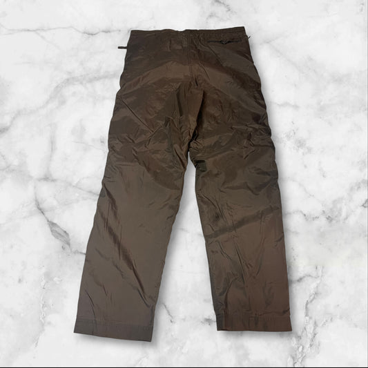 Vintage Champion Trackpants Bund nicht elastisch S 3177