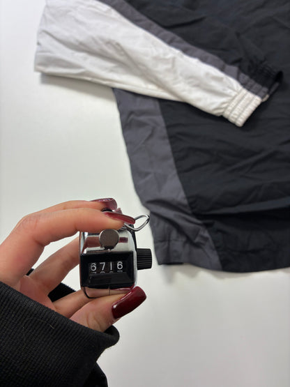 Vintage Reebok Trainingsjacke L fit XL 6716