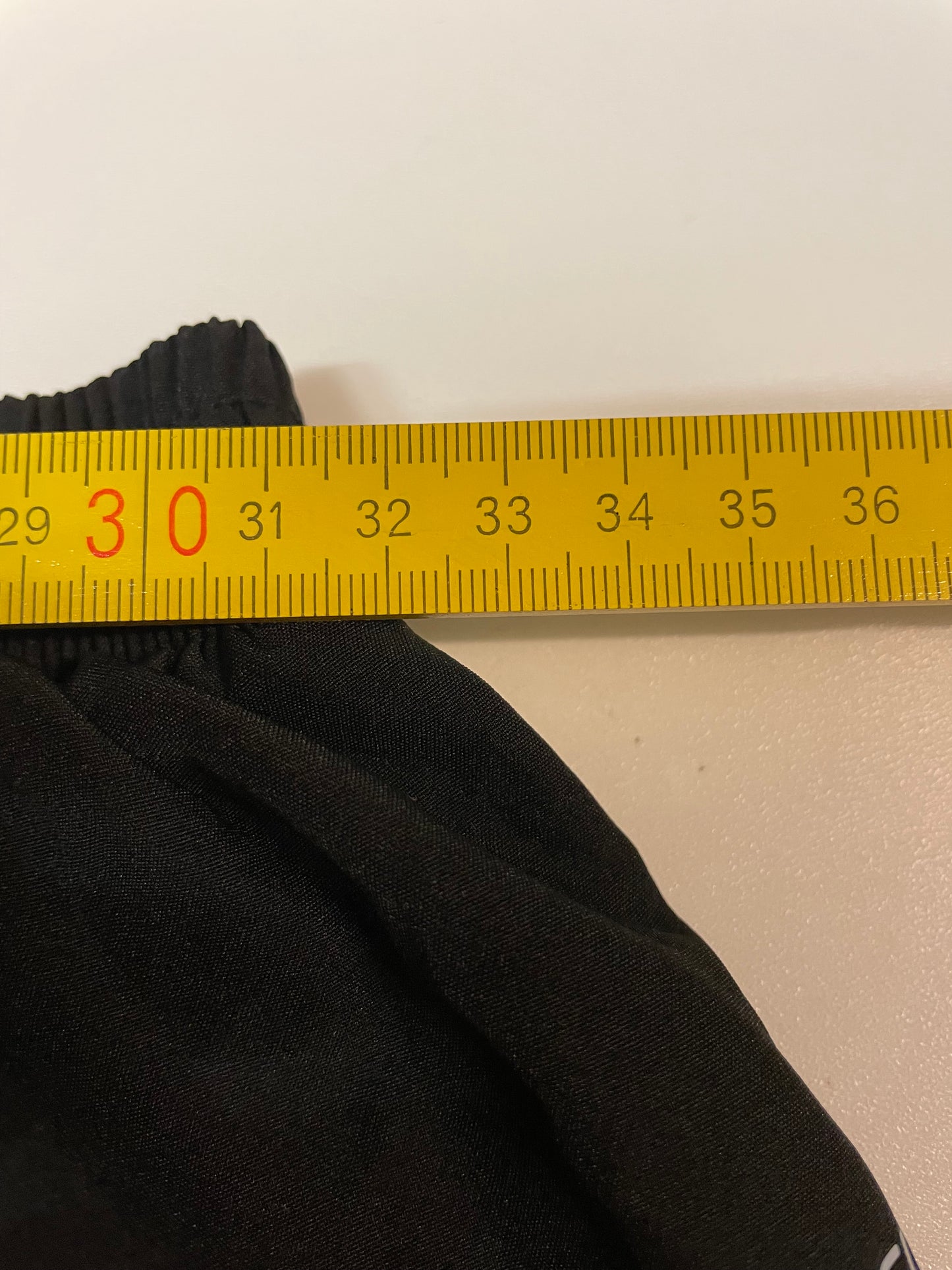 Nike Vintage Trackpants Baggy L fit M 3350