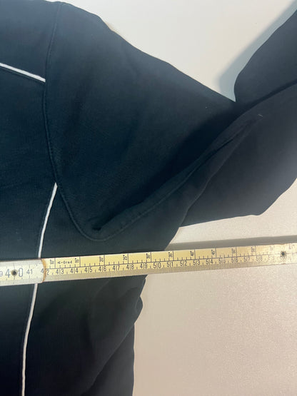 Vintage Nike Hoodie Kids L fit S 4552