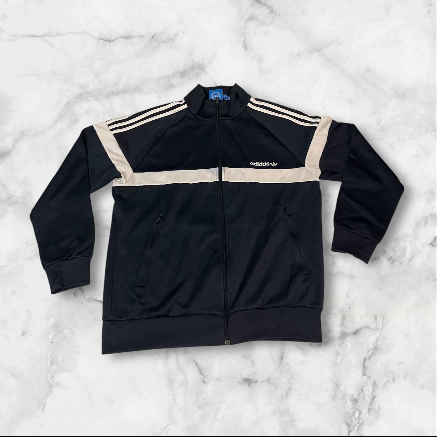 Adidas Vintage Trackjacket L 5021