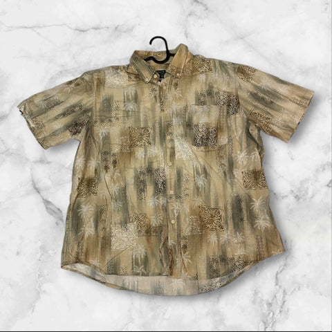 Hawaii Hemd Vintage XL 2245