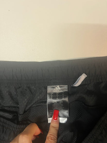 Vintage Adidas Trackpants S 4439