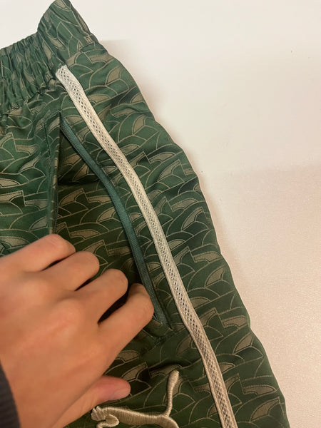 Puma Vintage Trackpants S Baggy 2056