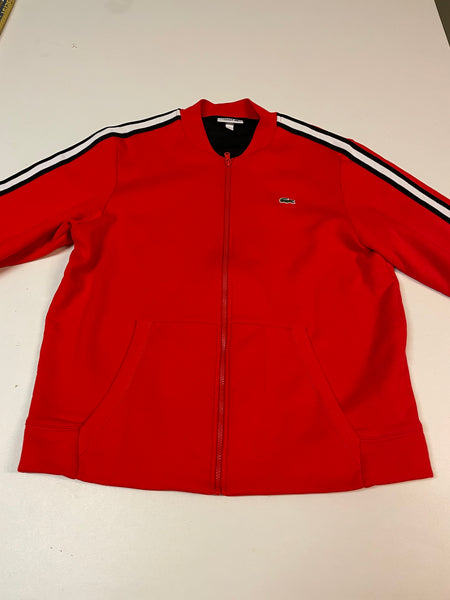 Lacoste Vintage Trackjacket XL 9865