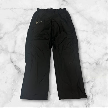 Vintage Nike Trackpants baggy M 3549