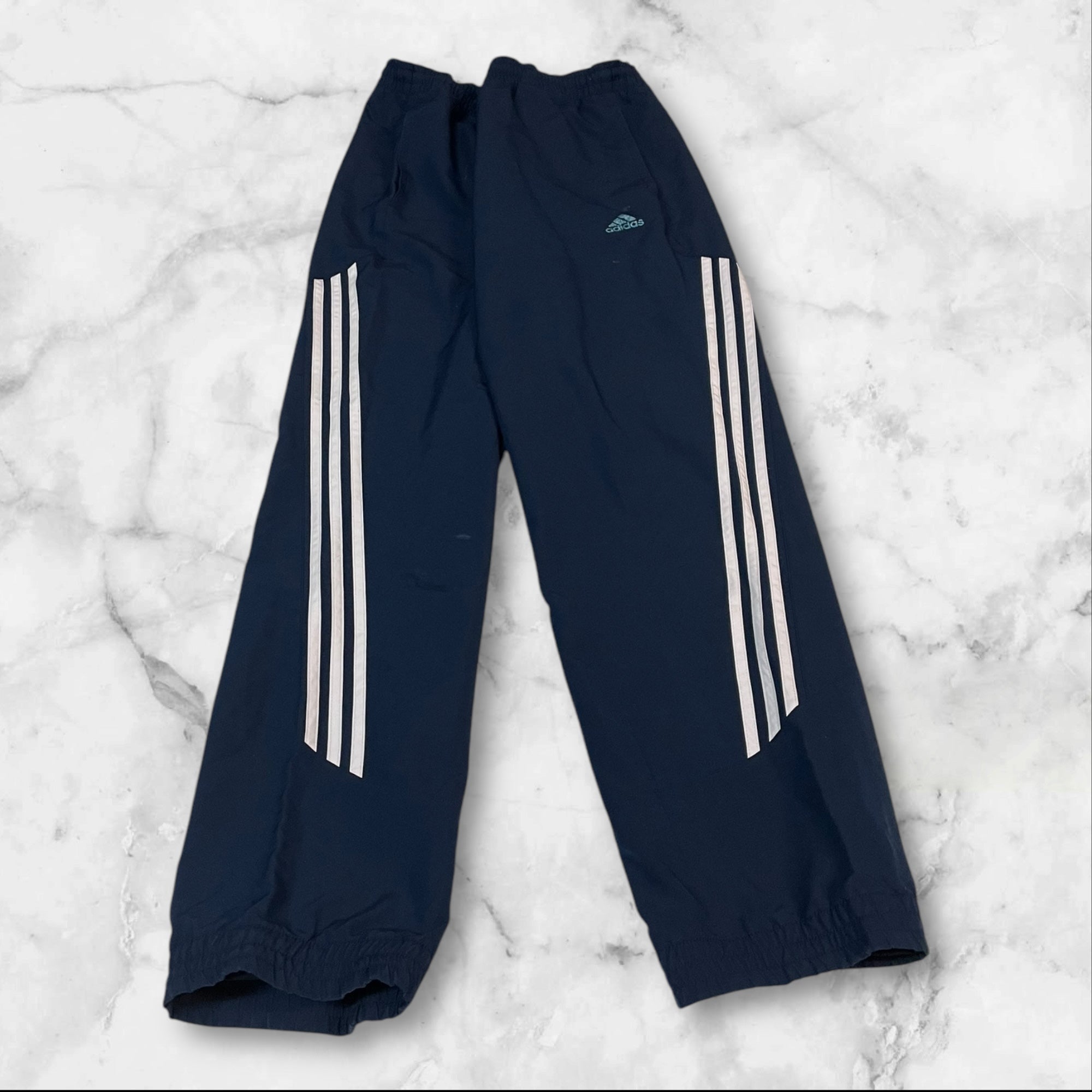 Adidas Vintage Trackpants Baggy L 1959