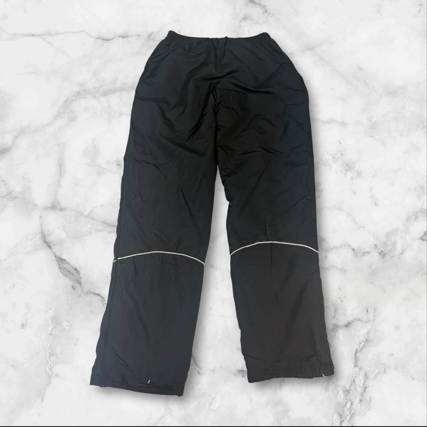 Vintage Umbro Trackpants baggy S 3194