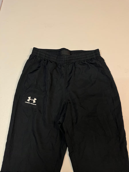 Under Amour Vintage Trackpants S-M Baggy 2039