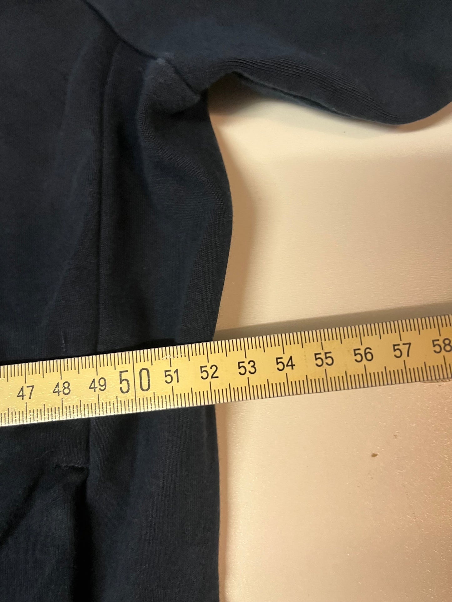 Polo Ralph Lauren Vintage Zipper L 4271